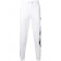 Philipp Plein Side Skulls And Logo Track Pants Men 01 White Clothing