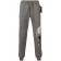 Philipp Plein Skull Embellished Track Pants Men 10 Grey Clothing Save Up To 80%