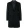 Philipp Plein Single-breasted Coat Men 02 Black Clothing Coats Cheap Prices