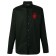 Philipp Plein Skull Embroidered Shirt Men 0213 Black / Red Clothing Shirts Entire Collection