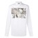 Philipp Plein Logo Printed Shirt Men 01 White Clothing Shirts Official Shop