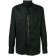 Philipp Plein Logo Placket Shirt Men 02 Black Clothing Shirts Reasonable Sale Price