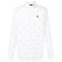 Philipp Plein Skull Print Shirt Men 01 White Clothing Shirts Available To Buy Online