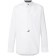 Philipp Plein Statement Shirt Men 01 White Clothing Shirts Collection