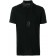 Philipp Plein Skull Embroidered Polo Shirt Men 0202 Black / Clothing Shirts Shop Best Sellers