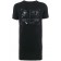 Philipp Plein Active Statement T-shirt Men 02 Black Clothing T-shirts Usa Discount Online Sale