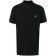 Philipp Plein Skull Polo Shirt Men 02 Black Clothing Shirts Reliable Quality