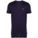 Philipp Plein Round Neck T-shirt Men 24 Navy Clothing T-shirts Official Uk Stockists