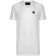 Philipp Plein V-neck T-shirt Men 01 White Clothing T-shirts Retail Prices