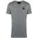 Philipp Plein V-neck T-shirt Men 10 Grey Clothing T-shirts Fast Worldwide Delivery