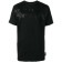 Philipp Plein Distressed Logo T-shirt Men 0201 Black / White Clothing T-shirts Retailer