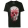 Philipp Plein Platinum Cut Round Neck T-shirt Men 02 Black Clothing T-shirts | Fantastic savings