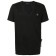 Philipp Plein V-neck T-shirt Men 02 Black Clothing T-shirts Outlet