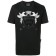 Philipp Plein Pegasus Print T-shirt Men 0202 Black/black Clothing T-shirts Online Retailer