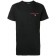 Philipp Plein Skull Logo Crest T-shirt Men 02 Black Clothing T-shirts Usa Discount Online Sale
