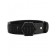 Philipp Plein Tonal Buckle Belt Men 02 Black Accessories Belts Luxury Fashion Brands