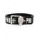 Philipp Plein Skull Belt Men 01 White Accessories Belts Where Can I Buy