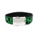 Philipp Plein Industrial Belt Men 05 Green Accessories Belts On Sale