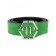 Philipp Plein Statement Belt Men 05 Green Accessories Belts Usa Official Online Shop