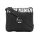 Philipp Plein Quilted Shoulder Bag Men 0201 Black / White Bags Clearance Sale