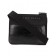 Philipp Plein Embossed Logo Shoulder Bag Men 02 Black Bags Premier Fashion Designer