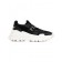 Philipp Plein Runner Statement Sneakers Men 02 Black Shoes Low-tops Luxury Fashion Brands