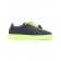 Philipp Plein Contrast Low-top Sneakers Men 14 Dark Blue Shoes Low-tops Best Selling Clearance