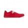 Philipp Plein Classic Low-top Sneakers Men 13 Red Shoes Low-tops Online Retailer