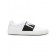 Philipp Plein Logo Strap Sneakers Men 01 White Shoes Low-tops Save Up To 80%