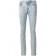 Philipp Plein Logo Print Skinny Jeans Women 07ce California Clothing 100% Genuine