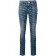Philipp Plein Multi Logo Skinny Jeans Women 14ee Summer Breeze Clothing Exclusive Deals