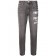 Philipp Plein Printed Cropped Jeans Women 10wp What`s The Price Clothing High-tech Materials