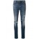 Philipp Plein Distressed Skinny Jeans Women 14ee Summer Breeze Clothing Promo Codes