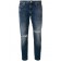 Philipp Plein Distressed Cropped Jeans Women 14ee Summer Breeze Clothing Online Leading Retailer