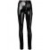 Philipp Plein Second Skin Fit Trousers Women 02 Black Clothing Skinny Classic Fashion Trend