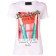 Philipp Plein Printed T-shirt Women 03 Rose / Pink Clothing T-shirts & Jerseys Luxuriant In Design