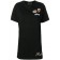 Philipp Plein Crystal Embellished T-shirt Women 02 Black Clothing T-shirts & Jerseys Wide Range
