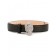 Philipp Plein Skull Buckle Belt Women 02 Black Accessories Belts Available To Buy Online