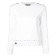 Philipp Plein Studded Detail Sweatshirt Women 01 White Clothing Sweatshirts Authorized Site