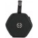 Philipp Plein Logo Geometric Box Bag Women 02 Black Bags Clutch Affordable Price