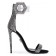 Philipp Plein Crystal Embellished Sandals Women 70 Silver Shoes Sale Online