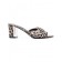 Philipp Plein Maculate Sandals Women 17 Leopard Shoes Free Shipping