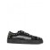 Philipp Plein Low-top Crystal Sneakers Women 0202 Black / Shoes Trainers Luxury Lifestyle Brand