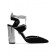 Philipp Plein Statement Pointed Pumps Women 70 Silver Shoes Various Styles