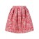 Philipp Plein Mini Tweed Skirt Women 13 Red Clothing High-waisted Skirts Recognized Brands
