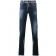 Philipp Plein Tape Slim-fit Jeans Men 085a Blue Clothing Free Delivery