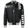 Philipp Plein Skull Print Bomber Jacket Men 0201 Black Clothing Jackets On Sale