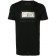 Philipp Plein Dollar T-shirt Men 02 Black Clothing T-shirts Cheap