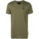 Philipp Plein Logo Short-sleeve T-shirt Men 65 Green Clothing T-shirts Usa Sale Online Store