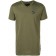Philipp Plein Logo Short-sleeve T-shirt Men 65 Green Clothing T-shirts Usa Sale Online Store
